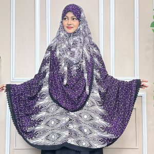 Premium Cotton Hijab