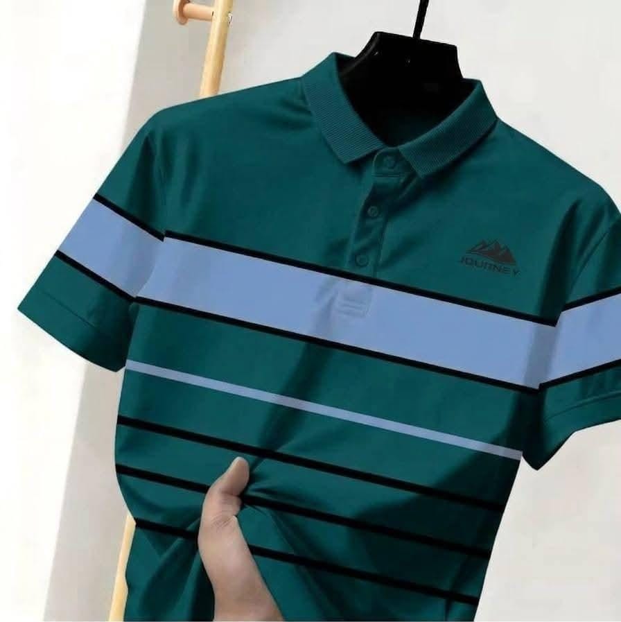 Stylish New Polo Shirt - Image 5