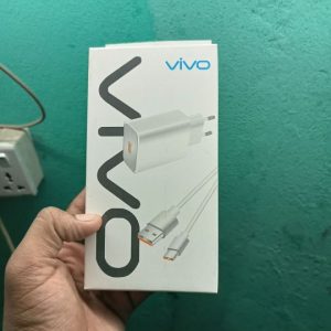 Oppo 33W Super VOOC Flash Fast Charger Type C