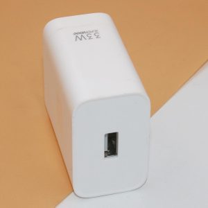Oppo 33W Super VOOC Flash Fast Charger Type C